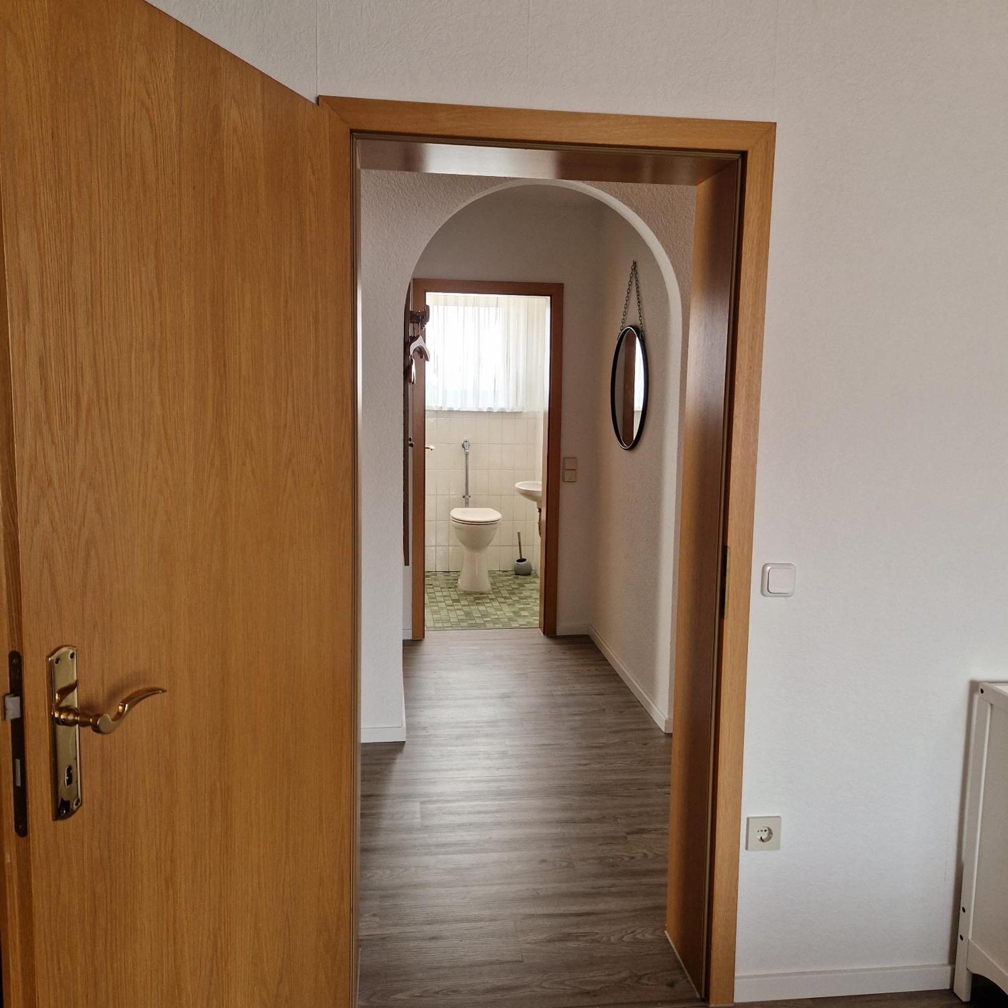 Ferienwohnung Mawitha Roth  Exterior photo