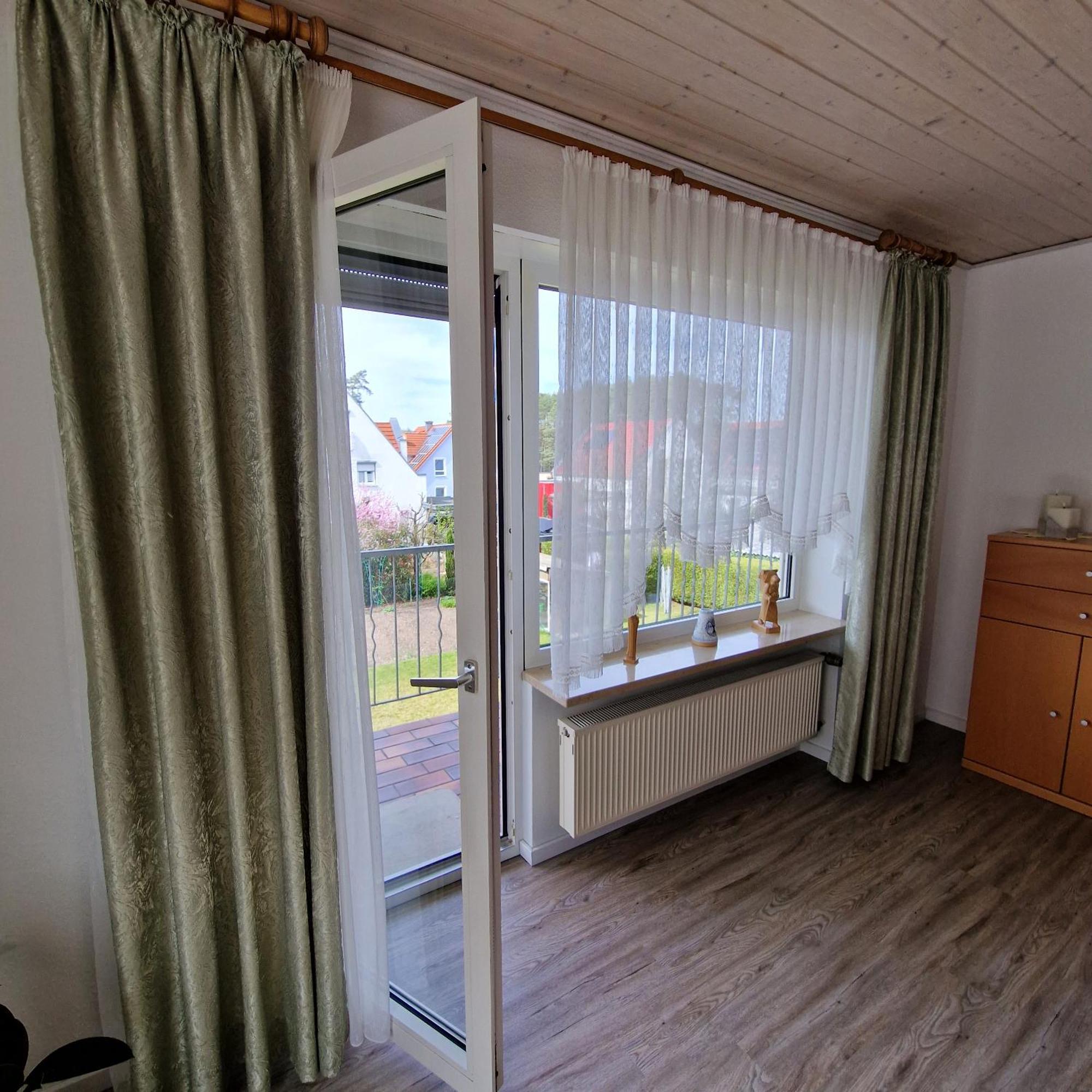 Ferienwohnung Mawitha Roth  Exterior photo