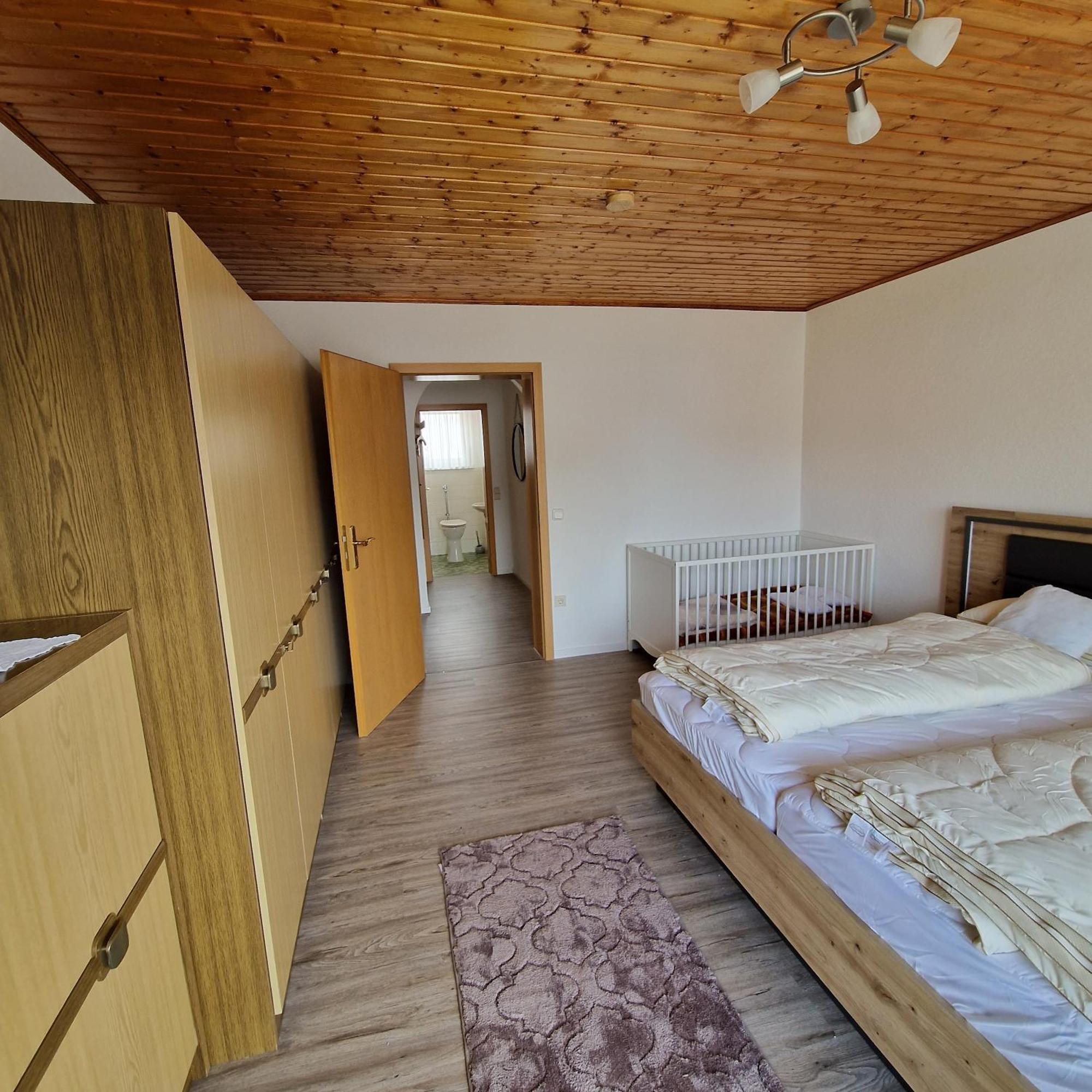 Ferienwohnung Mawitha Roth  Exterior photo