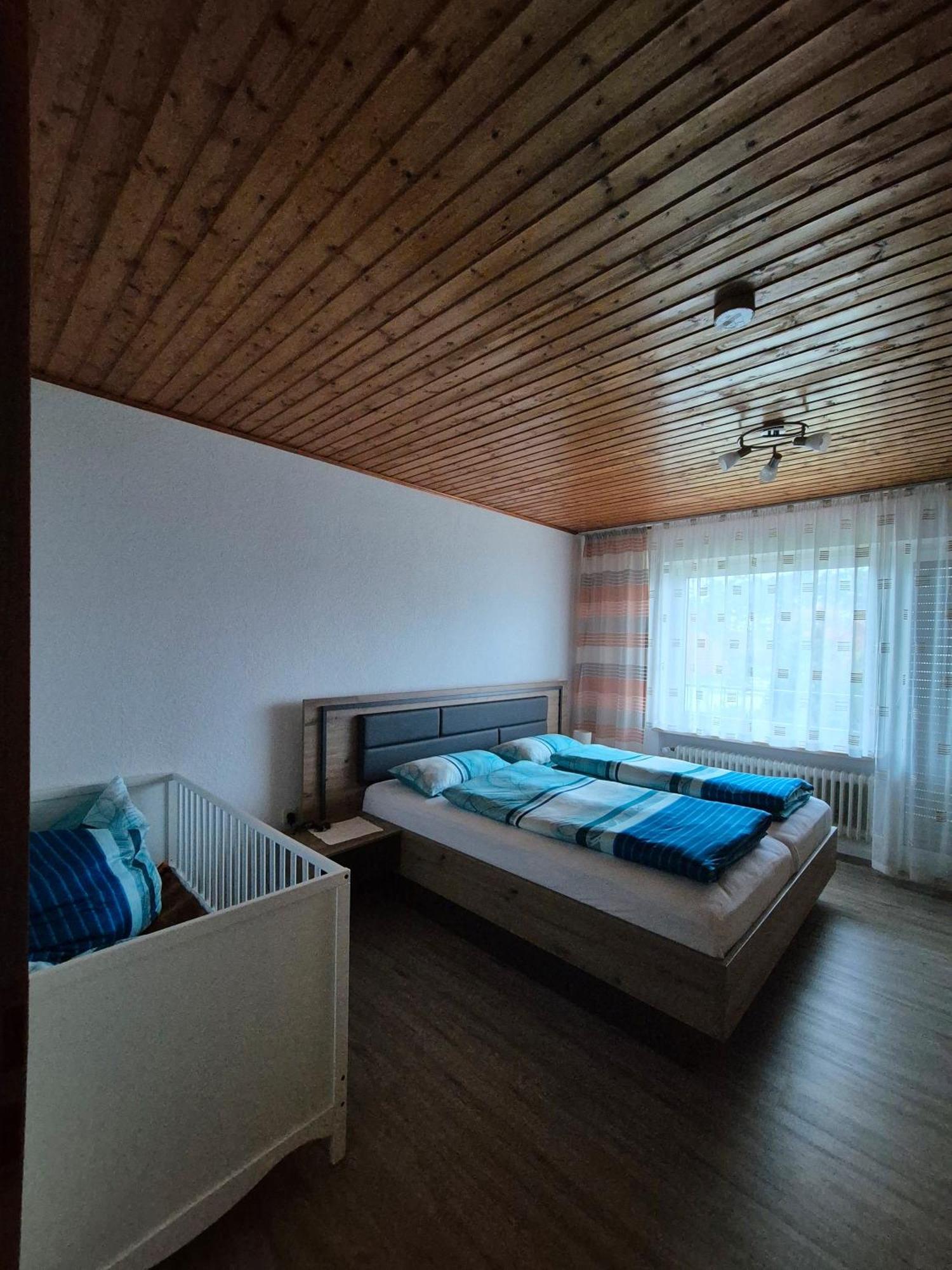 Ferienwohnung Mawitha Roth  Exterior photo